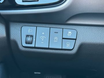 Kia Stonic 1.0T 48V Vision Navi Sitzheizung Klima