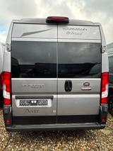 Karmann Dexter 625 - Skyroof, Automatik - UVP: 81.900€ - Karmann Wohnmobil oder -wagen