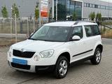 Skoda Yeti Easy - Skoda Yeti in Essen