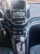 Chevrolet Orlando 2L diesel Automatik 7sitzer - Chevrolet Orlando in Berlin