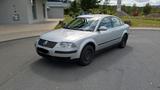Volkswagen Passat 3BG 1.8T 1. Hand 94tkm Garagenw. Scheckh. - Volkswagen Passat: 3bg