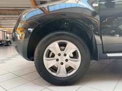 DACIA Duster|PDC|AHK|USB|Klimaanlage|Bluetooth|1.Hand