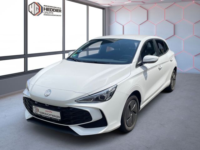 MG MG3 Hybrid+ 3 1.5 Hybrid+ Standard