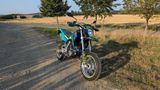 KTM 640 LC4 SM mit HIGH Flow Motor Akrapović A2 - Offers matching your search criteria