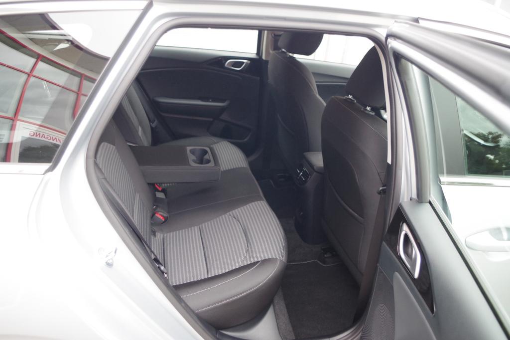 Kia cee'd Sportswagon