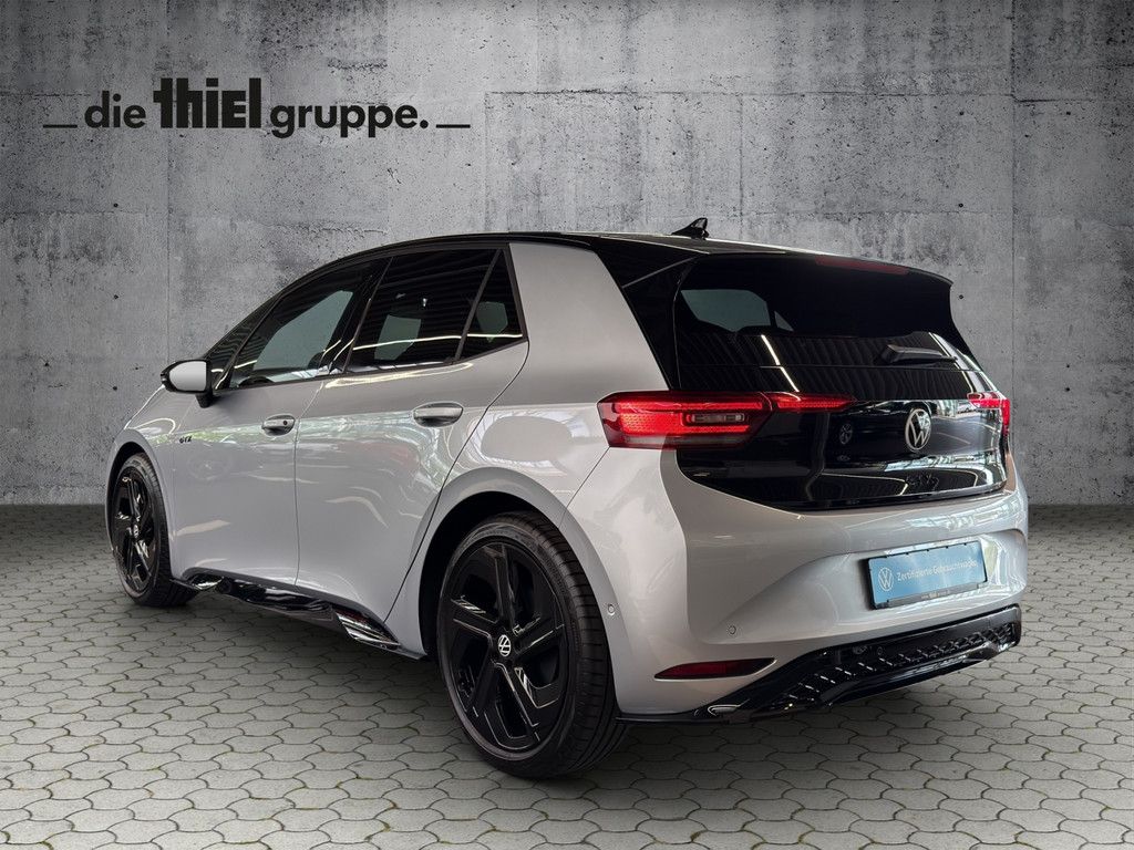Volkswagen ID.3 - Bild 3