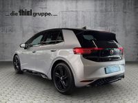 Volkswagen ID.3 - Vorschau Bild 3