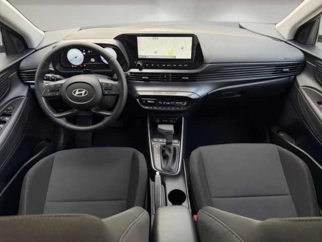 Hyundai i20 - Bild 11