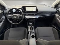 Hyundai i20 - Vorschau Bild 11