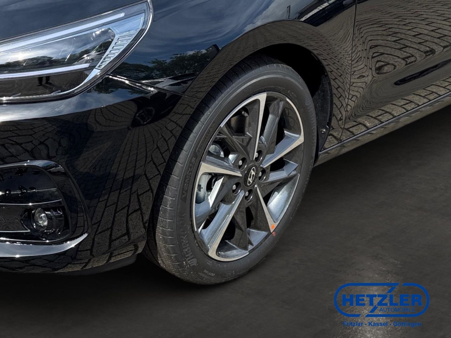 Hyundai i30 – Bild 6