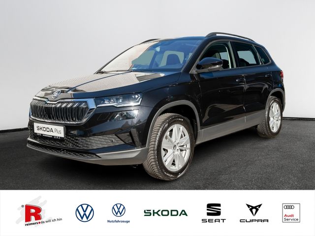 Skoda KAROQ SELECTION 2.0 TDI DSG 4X4 Pano 4xSHZ ACC