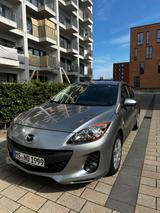 Mazda 3 2.0 MZR Edition Activematic Edition