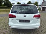 Volkswagen Sharan 1.4 TSI BMT ALLSTAR Bremse + Kupplung neu - Volkswagen Sharan: Allstar