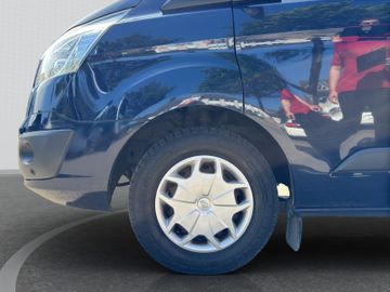 Ford Transit Custom - 10