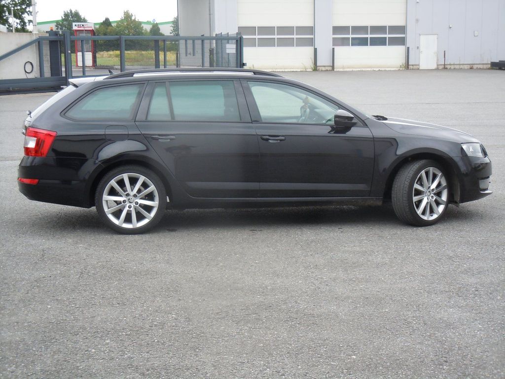 Image of Skoda Octavia