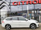 Peugeot 308 SW Allure PT 130 AHK - gebrauchte Peugeot 308 aus dem Jahr 2019