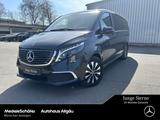 Mercedes-Benz EQV 300 AVANTGARDE L LED TISCH EL TÜREN PANODACH - Mercedes-Benz EQV aus 2020