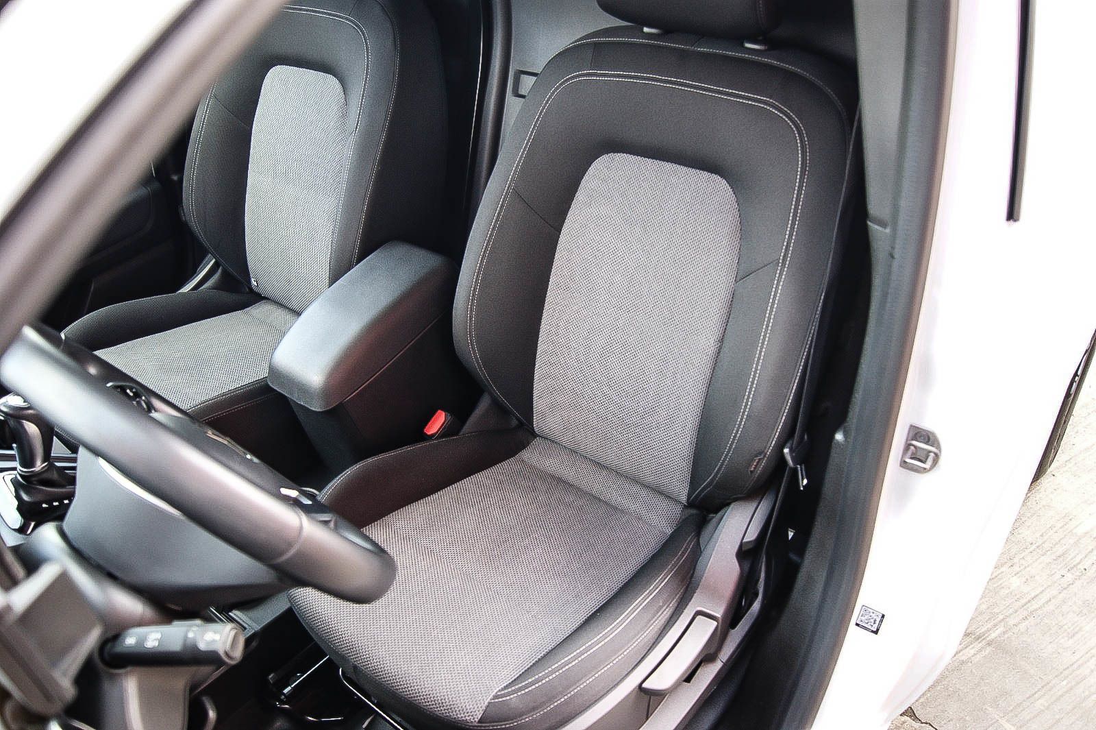 Fahrzeugabbildung Mercedes-Benz Citan Kasten 112CDI Aut PRO MBUX HIGH PERFOMANCE