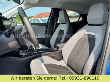 Bild 11 Opel Mokka 1.2 Elegance *NAVI*LED*180°KAMERA*PDC*DAB*