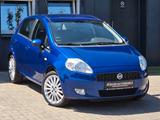 Fiat Grande Punto 1.4 16V Emotion/KLIMAATM/6-GANG - gebrauchte Fiat Grande Punto aus dem Jahr 2006