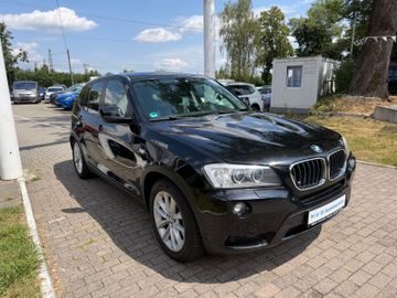 BMW X3 - 3