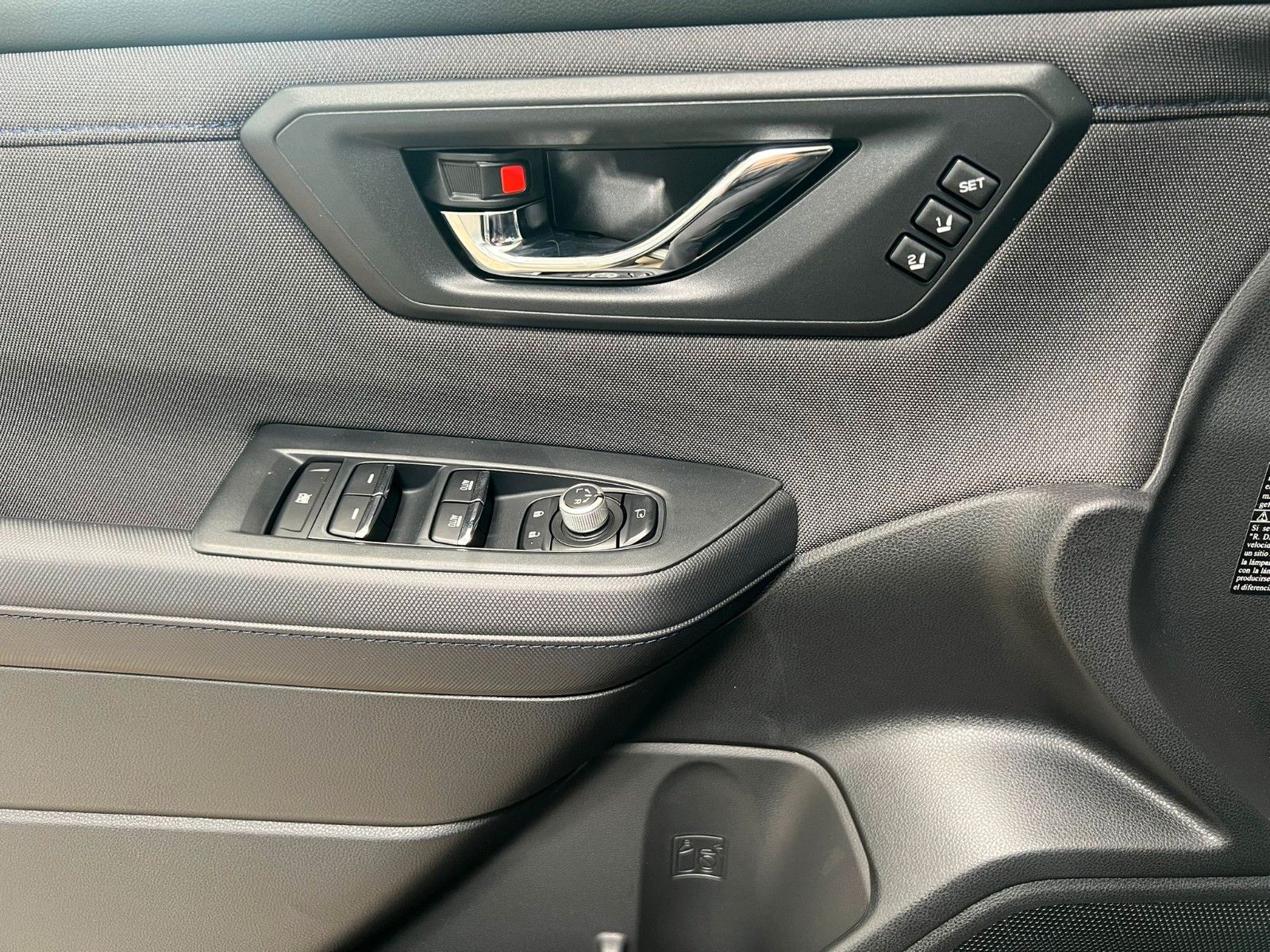 Subaru Forester - Bild 9