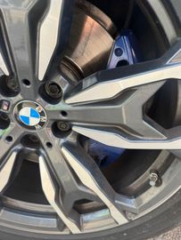 BMW X4 - 7