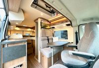 Malibu Van compact 600 LE -Aufstelldach -Fahrassistenz (8/19)