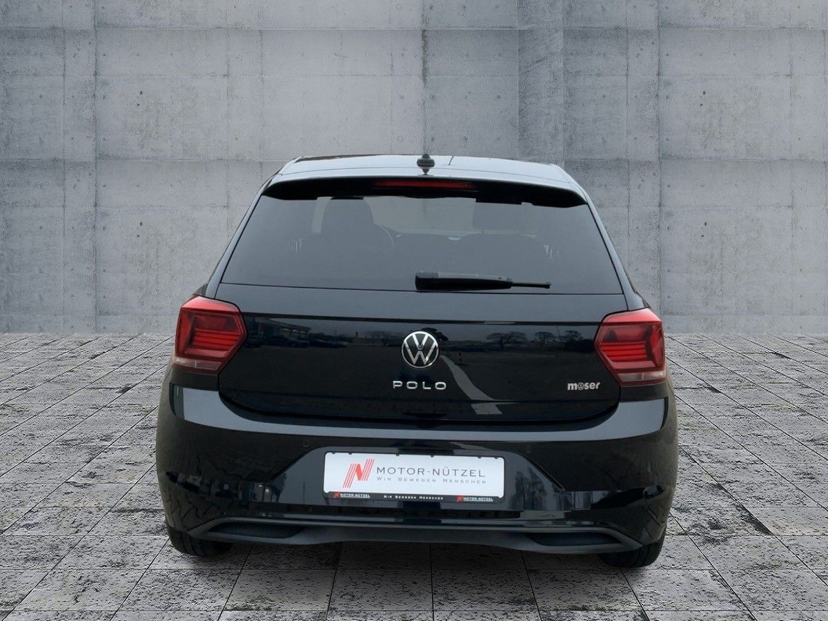 Volkswagen Polo - Bild 5