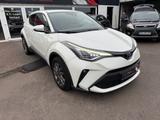 Toyota C-HR Hybrid Lounge - gebrauchte Toyota C-HR aus dem Jahr 2021