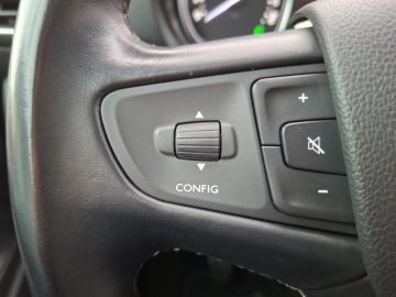 Citroën Spacetourer Shine M 2.0 BHDi 145 °Xenon°HUD°RFK°