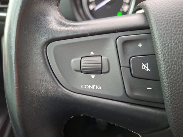 Citroën Spacetourer Shine M 2.0 BHDi 145 °Xenon°HUD°RFK°