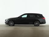 Mercedes-Benz C 220 d T AMG Digital Light Night MBUX Pano AHK - Mercedes-Benz C 220: Automatik