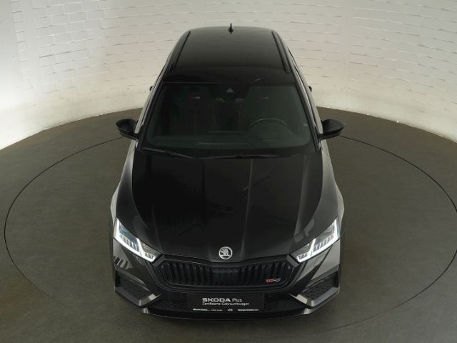 Octavia COMBI iV RS DSG+NAVI+KLIMA+SITZ-/LENKRAD