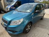Chevrolet Aveo Allwetterreifen Radio/AUX/CD 5 Türig - Chevrolet Aveo in Hannover