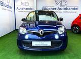 Renault Twingo Limited Cabrio Bluetooth Klima - Renault Twingo: Cabrio