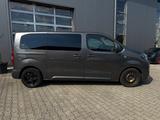 Toyota Proace Verso L1 Executive*PANO*StHz*7Sitzer - gebrauchte Toyota Proace (Verso) aus dem Jahr 2019
