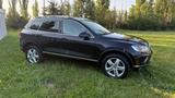 Volkswagen Touareg 3.0 V6 TDI 4M / Luft / StHz / Keyl / AHK - scheckheftgepflegte VW Touareg