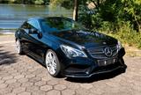 Mercedes-Benz E 250 d BlueTec AMG line Harman Kardon Distronic
