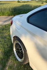 BMW M235i Coupé - BMW M235: M235i