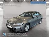 BMW 320i Limousine M Sport AHK Driv.Assist.Prof LED