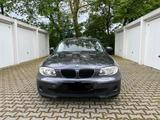 BMW 118i- TOP Motor/Getribe -TÜV 04/2027-S... - BMW 118 aus 2005: 118i
