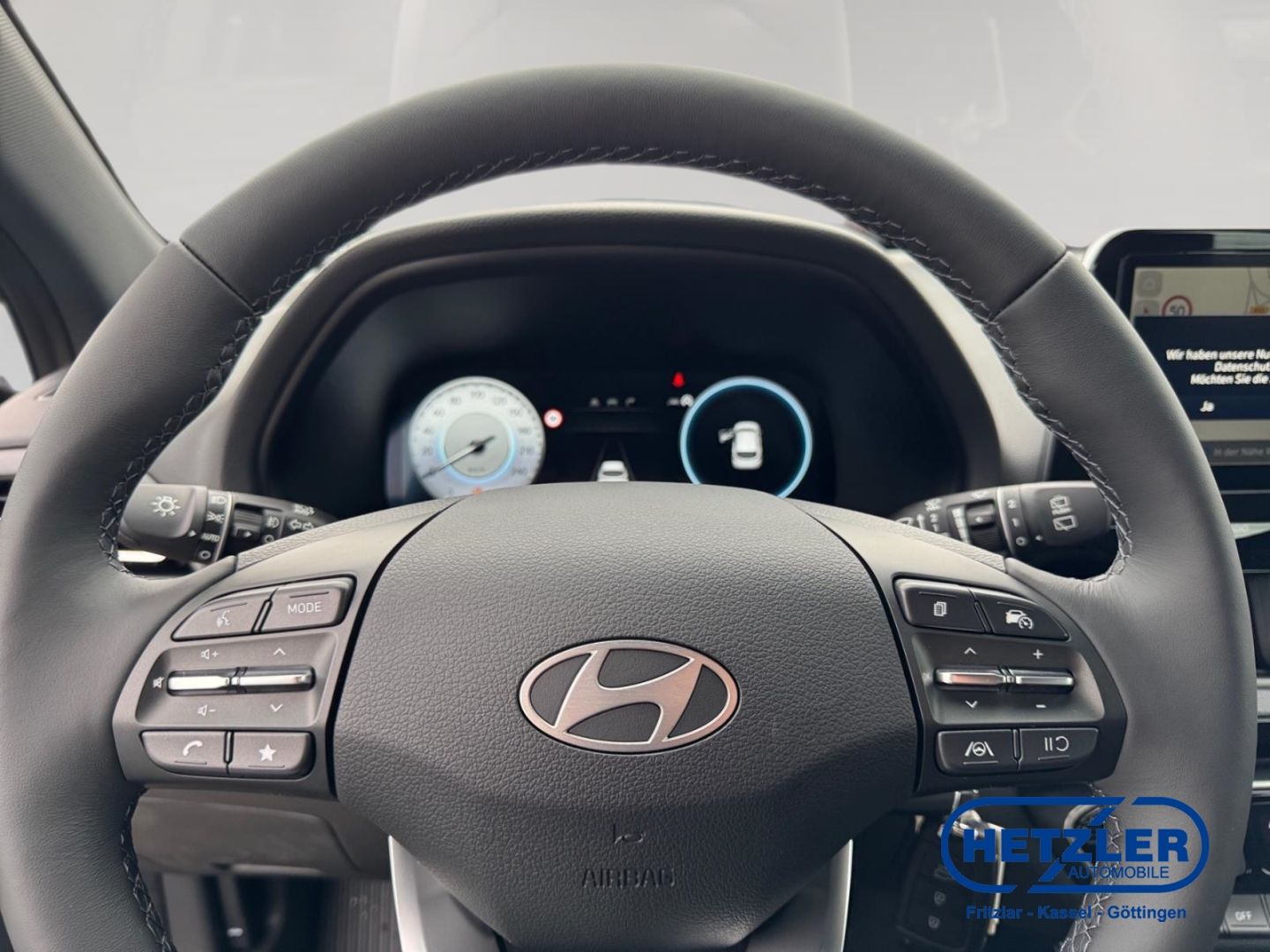 Hyundai i30 – Bild 8