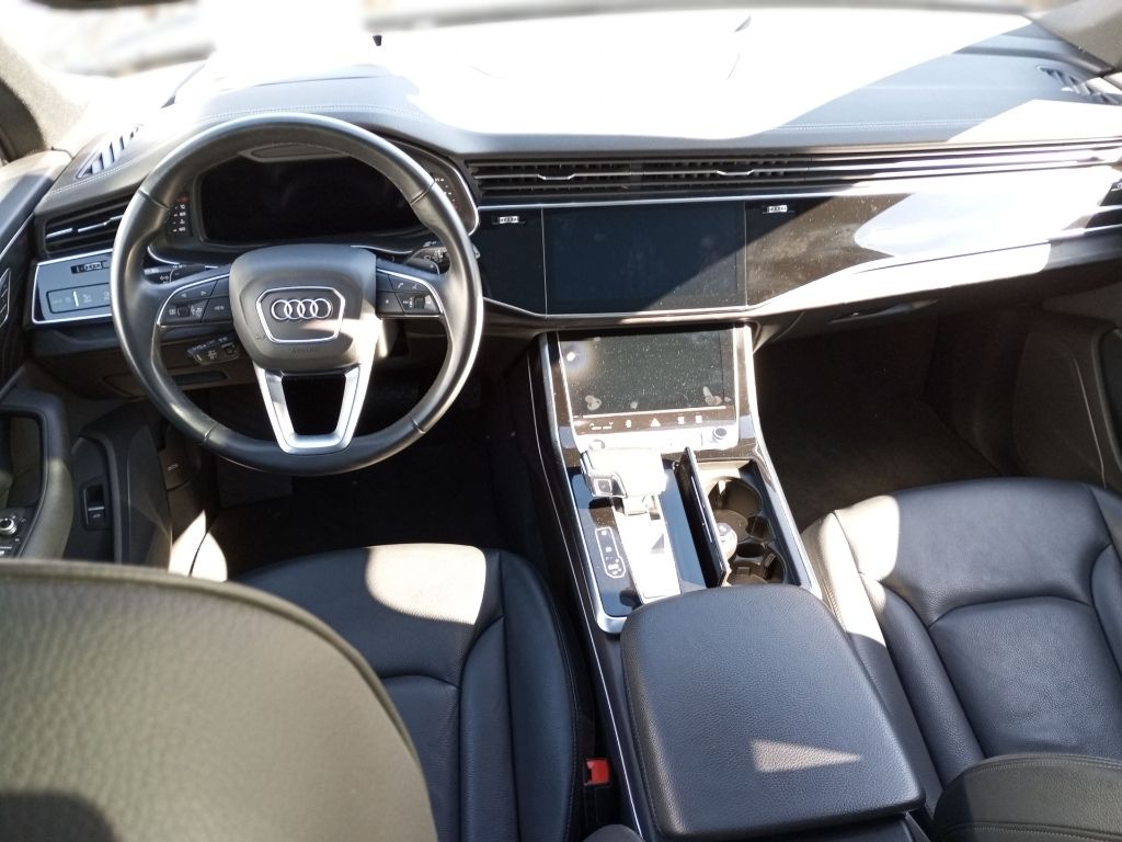 Audi Q7 55 3.0 TFSI QUATTRO 7-Sitzer foto 5
