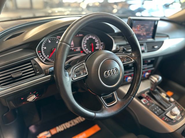Audi A6 Avant *3.0*Memory*PANO*TEMPO*4-Zonen*BIXENON*