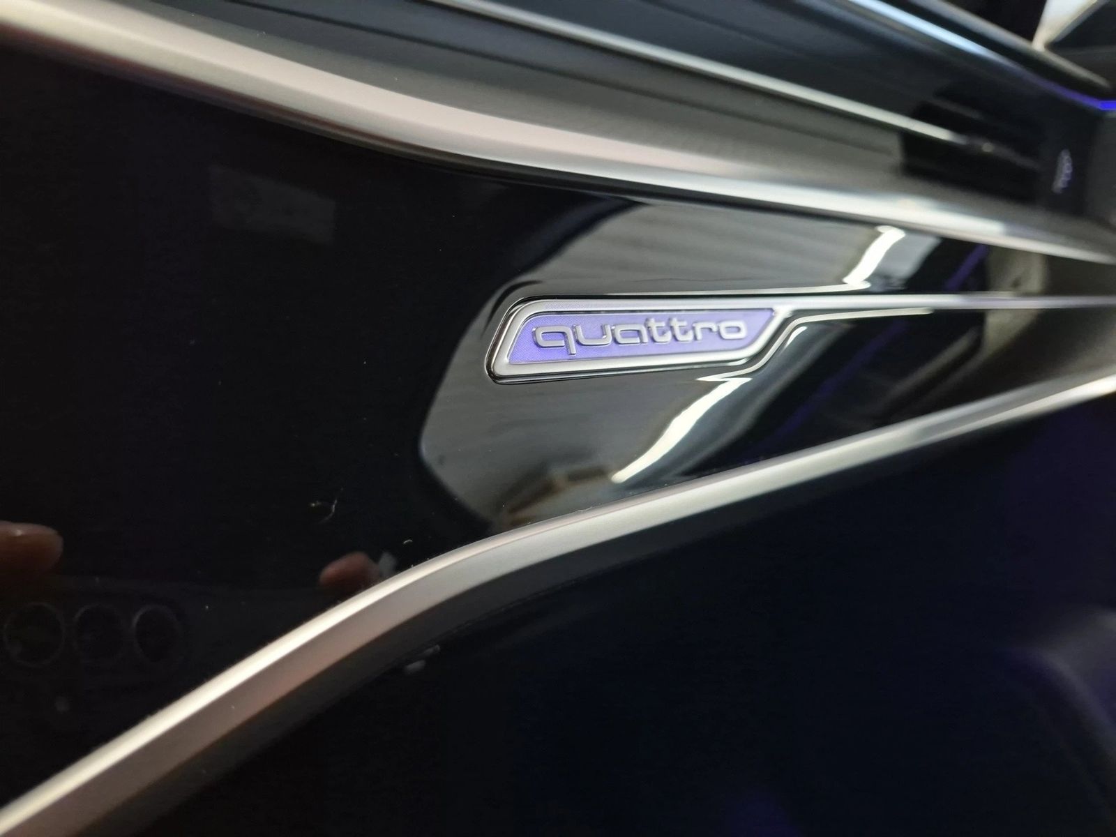 Audi A6 - Bild 19