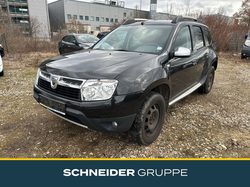 Angebot ansehen Dacia Duster