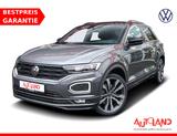 Volkswagen T-Roc 2.0 Sport R-Line 4Motion LED Navi Kamera