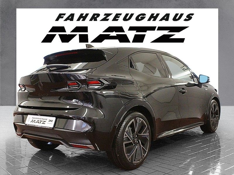 Fahrzeugabbildung Renault Clio VI TCe 115 EDC Esprit Alpine *Neues Modell*