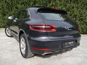 Porsche Macan - 2